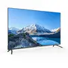Image de Chiq U50qm8v Tv 127 Cm (50") 4k Ultra Hd Smart Tv Wifi Gris, Argent 350 Cd/m²