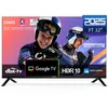 Image de Téléviseur 32 - CHiQ - LF32FT - Full HD - HDR10 - Google TV OS