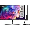 Image de Moniteur PC - CHIQ - 24 Pouces -Écran PC- Full HD 1920x1080 - 100Hz - Ultra Plat - IPS
