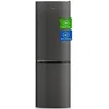 Image de Réfrigérateur Congélateur bas CHiQ CBM159LEBD 157 litres Classe D 39dB L 47.4 cm x H 144 cm Acier noir