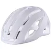 Image de Casque de vélo FORCE - Blanc - XL - Polycarbonate - Mixte - Vélo loisir