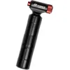 Image de Gonfleur CO2 - FORCE - Gan 2.0 - Housse incluse - Longueur 125 mm - Poids 525 g
