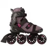 Image de Rollers - TEMPISH - ayroo top - Noir - Adulte - Glisse urbaine
