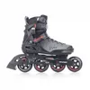 Image de Rollers Tempish Wox Xara 1000071 - TEMPISH - Mixte - Noir - Adulte - Roller