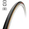 Image de Tubulaire Tufo HI-Composite Carbon 700x23 noir beige