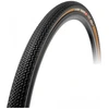 Image de Pneu Gravel 700x40c Tufo Thundero Tubeless Ready TS noir/beige