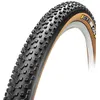 Image de Pneu VTT Tubeless Ready - Tufo - XC11 - Noir/Beige - 29 x 2.25
