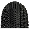 Image de Pneu Gravel Tufo Thundero Tubeless ready 700x36 TS noir