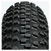 Image de Pneu Gravel Tufo Swampero Tubeless ready 700x36 TS noir/beige