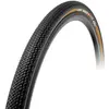 Image de Pneu Tufo Gravel Thundero noir marron