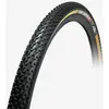 Image de Pneu Tufo Gravel Swampero 700x44 Tubeless Ready noir beige