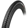 Image de Pneu Tufo Gravel Swampero HD 700x40 Tubeless Ready noir