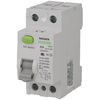 Image de Interrupteur Différentiel 2P 40A / 30mA / type AC Noark 108315