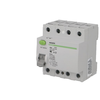 Image de Interrupteur Différentiel 63A / 30mA / type A / Tétrapolaire Noark Ex9L-N 108363