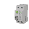 Image de Interrupteur Différentiel 2P 40A / 30mA / type A + G Noark 108446