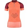 Image de T-shirt femme Kilpi Combo Orange 40 KL0037KILRN
