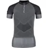 Image de T-shirt femme Kilpi Combo Noir 36 KL0037KIBLK