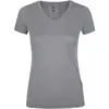 Image de T-shirt femme Kilpi Dimel Gris 34 PL0060KILGY