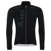 Image de Maillot de cyclisme Kilpi Campos - noir - S pour homme