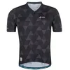 Image de Maillot de vélo Kilpi Saletta - noir - XS - Homme - VTT - Manches courtes - Respirant