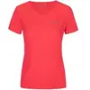 Image de T-shirt technique ultra-léger femme Kilpi Dimaro Rose 34 RL0314KIPNK