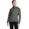Image de Veste femme Kilpi Rosa Vert 34 TL0105KIDGN