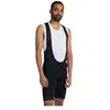 Image de Cuissard Kilpi Gurrafo - Homme - Noir - Vélo sur route - Respirant - Cycle