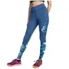 Image de Legging femme Kilpi Lamirae Bleu 34 TL0424KIDBL