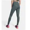 Image de Legging femme Kilpi Lamirae Vert 34 TL0424KIDGN