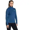 Image de Veste de survêtement femme Kilpi Montale Bleu 42 TL0204KIDBL