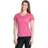Image de T-shirt femme Kilpi Dima Rose 42 TL0321KIPNK