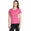 Image de T-shirt femme Kilpi Dima Rose 46 TL0321KIPNK