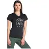 Image de T-shirt femme Kilpi Merin Gris 36 TL0327KIDGY