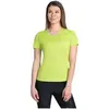 Image de T-shirt femme Kilpi Dima Vert 44 TL0321KILGN
