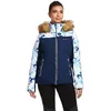 Image de Veste de ski femme Kilpi Lena