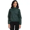 Image de Coupe-vent femme Kilpi Anori Vert 44 VL0102KIDGN