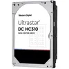 Image de Disque dur Western Digital WD Ultrastar DC HC310 HUS726T4TAL5204 - 4 To - SAS 12Gb/s