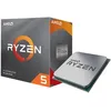 Image de Processeur - AMD - Ryzen 5 3600 - 3 6 GHz - 6 Coeurs - 12 Threads - 32 Mo Cache