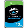 Image de Disque dur interne - SEAGATE - SkyHawk AI ST12000VE001 - 12 To - SATA 6Gb/s - 256 Mo de mémoire tampon