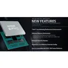 Image de Processeur - AMD - EPYC 7763 - 2.45 GHz - 64 coeurs - 128 fils - 256 Mo cache