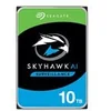 Image de Seagate SkyHawk AI ST10000VE001 - disque dur - 10 To - SATA 6Gb/s