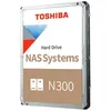 Image de Toshiba N300 NAS - disque dur