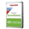 Image de Toshiba S300 Pro MD10ADA10TV - disque dur - Surveillance - 10 To - SATA 6Gb/s