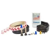 Image de Kit de transformation tubeless Mitas Supra 26''