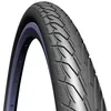 Image de Pneu Vélo Rubena-mitas Flash Renfort Tr (47-559) - Noir - Adulte - Vélo loisir - Mixte