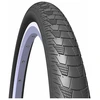 Image de Pneu vélo Mitas Cityhopper v99 28x2.00'' anti-crevaison TR noir