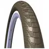 Image de Pneu vélo Mitas Cityhopper v99 28x2.00'' anti-crevaison TR marron