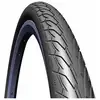 Image de Pneu vélo Mitas Flash v66 Classic 700x28C TR Noir