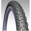 Image de Pneu vélo VTT Mitas Kratos Top Design V98 - 29x2.25 (57-622) - Noir - Tubeless Supra
