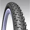 Image de Pneu VTT MITAS Hyperion Top Design R13 - 29x2.10 (54-622) - Noir - Tubeless Supra CRX TSS + Textra